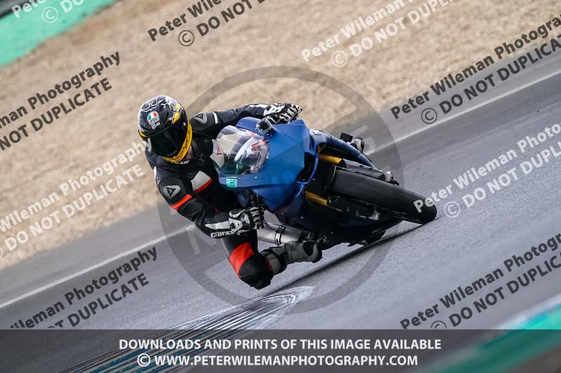 25 to 27th november 2017;Jerez;event digital images;motorbikes;no limits;peter wileman photography;trackday;trackday digital images